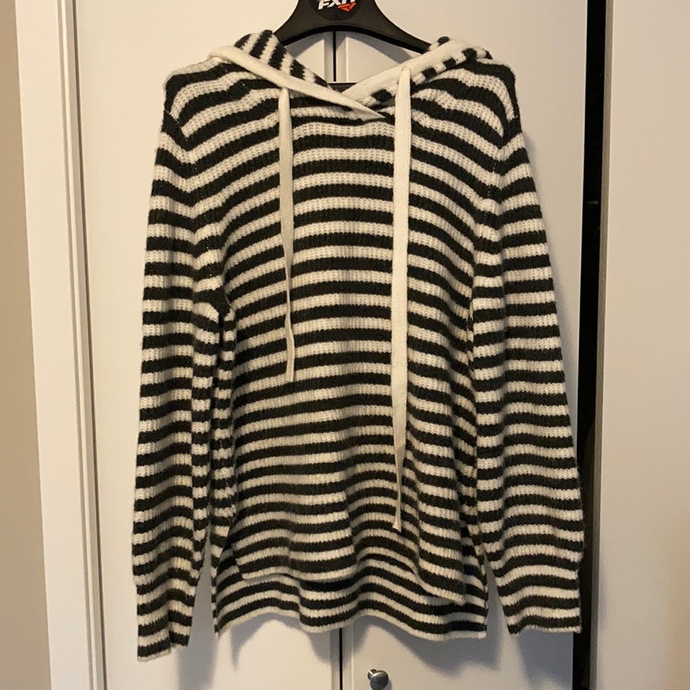 Gap Stripe Sweater